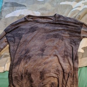 American Eagle sweater